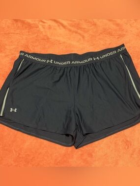 Under armour shorts